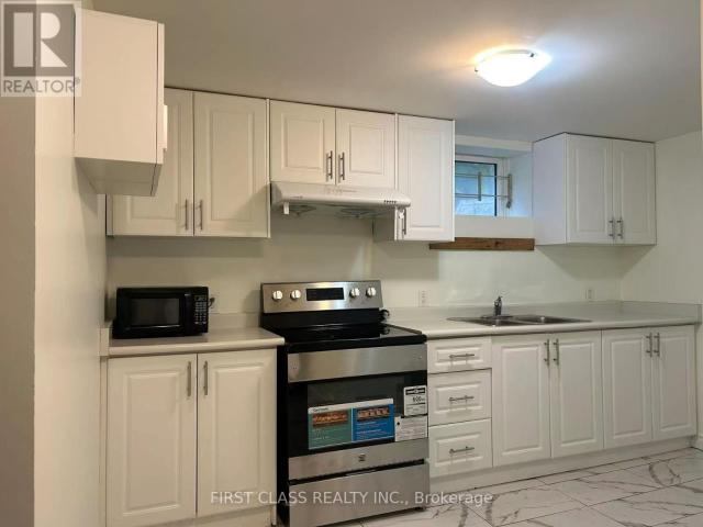 apartment at 448 ELMWOOD AVENUE, Richmond Hill, Ontario, L4C1M4