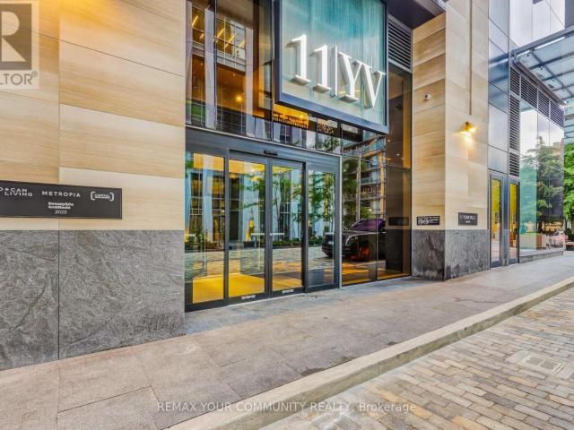 apartment at 4402 11 YORKVILLE AVENUE N, Toronto, Ontario, M4W0B7