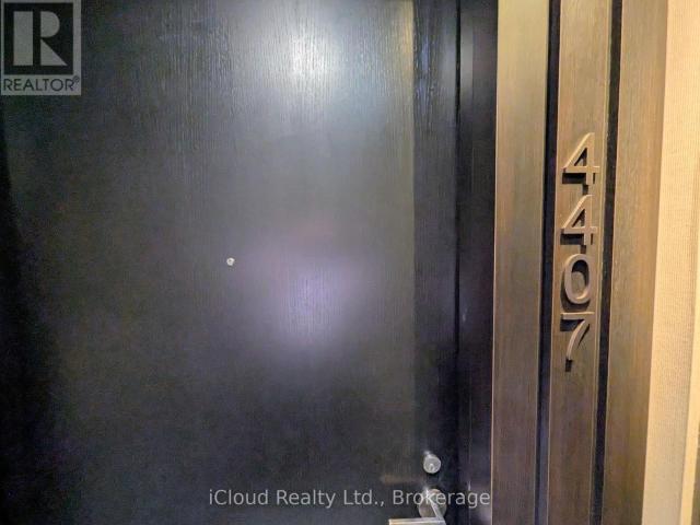 apartment at 4407 – 501 YONGE STREET
