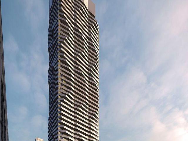 apartment at 4407 100 DALHOUSIE STREET, Toronto, Ontario, M5B0C7