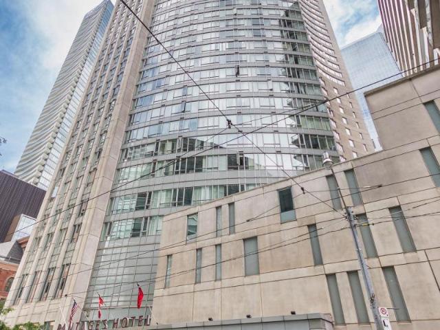 apartment at 4407 210 VICTORIA STREET, Toronto, Ontario, M5B2R3