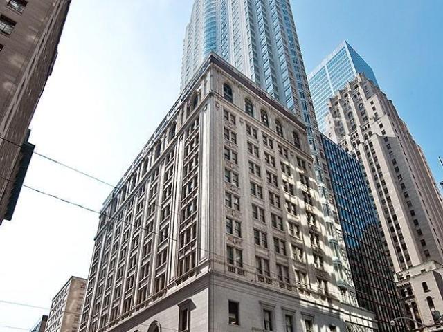 apartment at 4404 – 1 KING STREET W