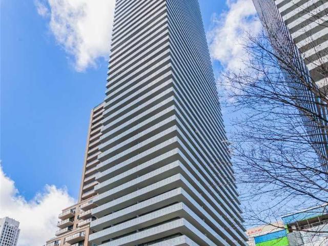 apartment at 4409 42 CHARLES STREET E, Toronto, Ontario, M4Y1T4