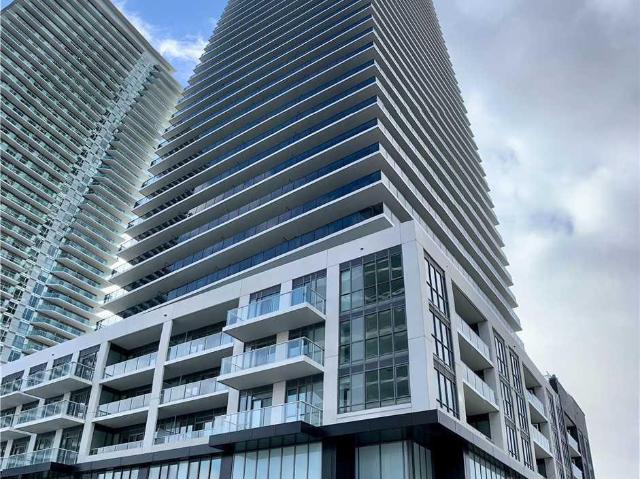 apartment at 4409 70 ANNIE CRAIG DRIVE, Toronto, Ontario, M8V0C4