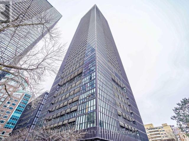 apartment at 4409 101 CHARLES STREET E, Toronto, Ontario, M4Y0A9