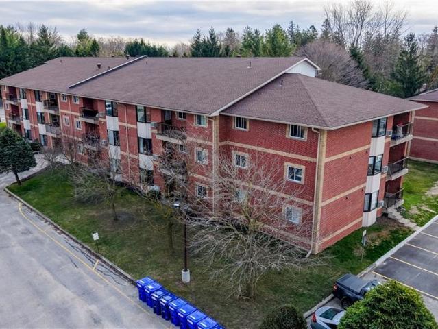 apartment at 440 DURHAM Street Unit# 210, Mount Forest, Ontario, N0G2L1