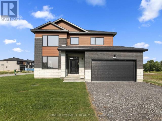 apartment at 441 FLEET CANUCK PRIVATE, Ottawa, Ontario, K0A1L0
