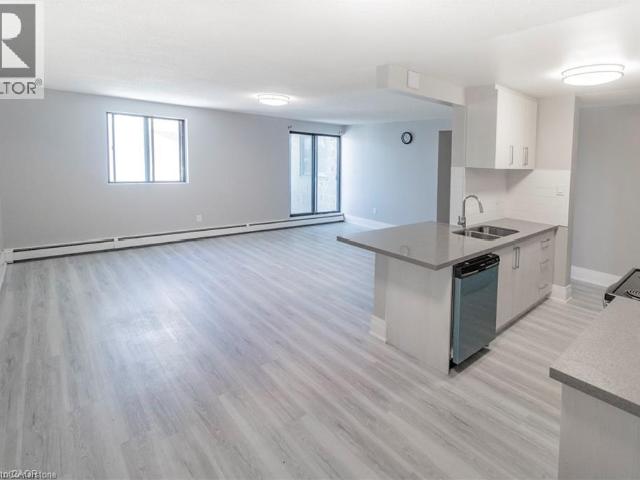 apartment at 4422 HURON Street Unit# 406, Niagara Falls, Ontario, L2E7C8