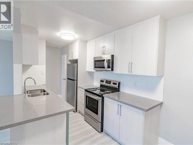 apartment at 4422 HURON Street Unit# 505, Niagara Falls, Ontario, L2E7C8