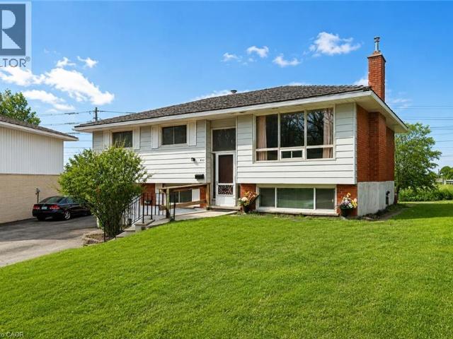 apartment at 442 BLYTHWOOD Place Unit# B