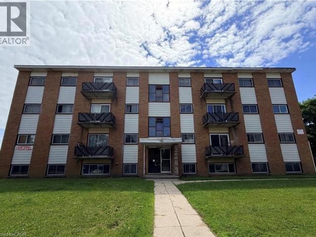 apartment at 443 HAZEL Street Unit# 9