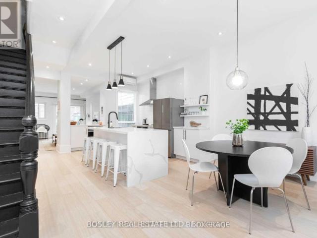 apartment at 443 SHUTER STREET, Toronto, Ontario, M5A1X4