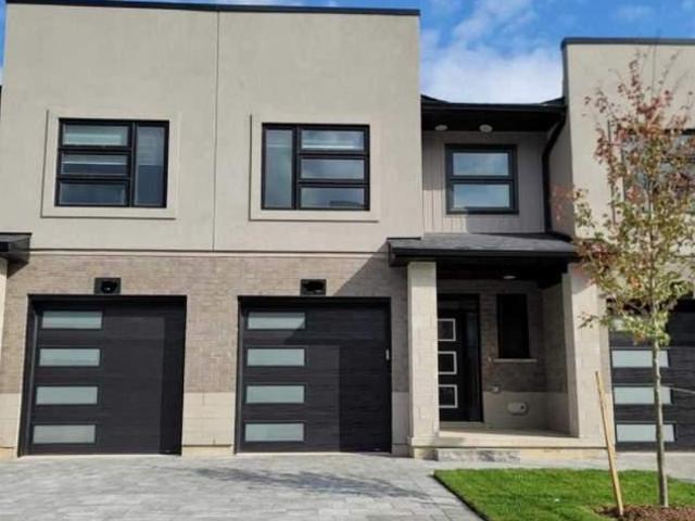 apartment at 44 3380 SINGLETON AVENUE, London South, Ontario, N6L0E8