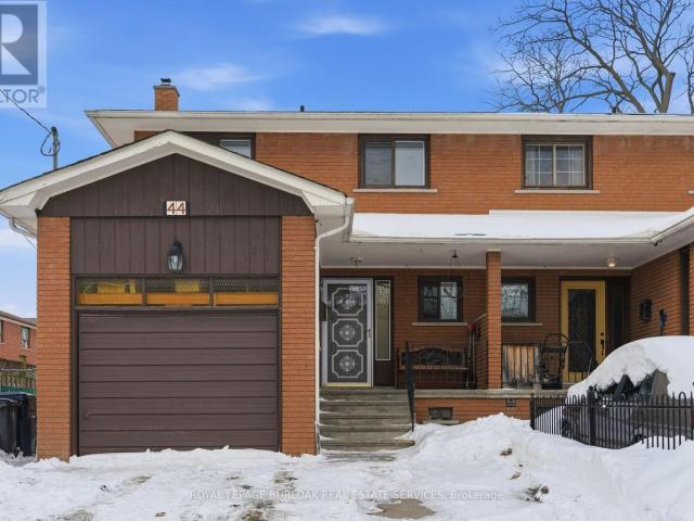 apartment at 44 BROWNS LINE, Toronto, Ontario, M8W3S9