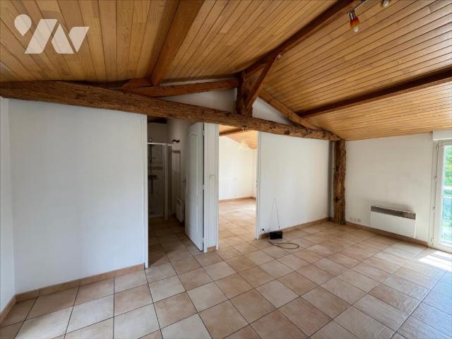 Apartment at 44 Gorges, GORGES, 44190, France