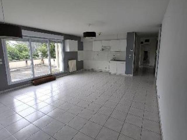 Apartment at 44 Héric, HERIC, 44810, France