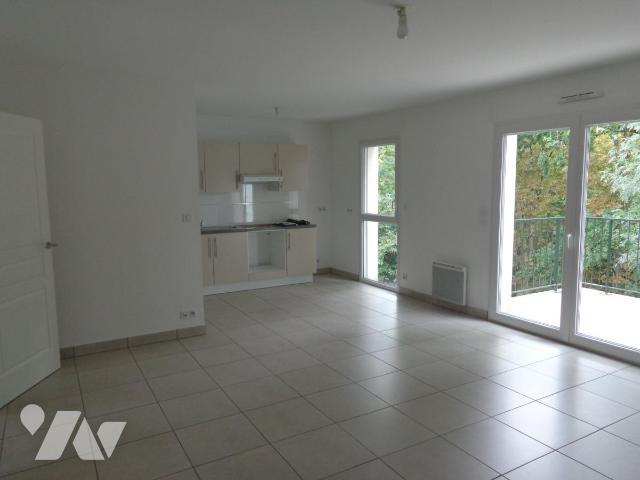 Apartment at 44 Orvault, ORVAULT, 44700, France