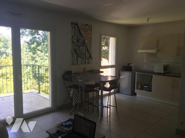 Apartment at 44 Orvault, ORVAULT, 44700, France