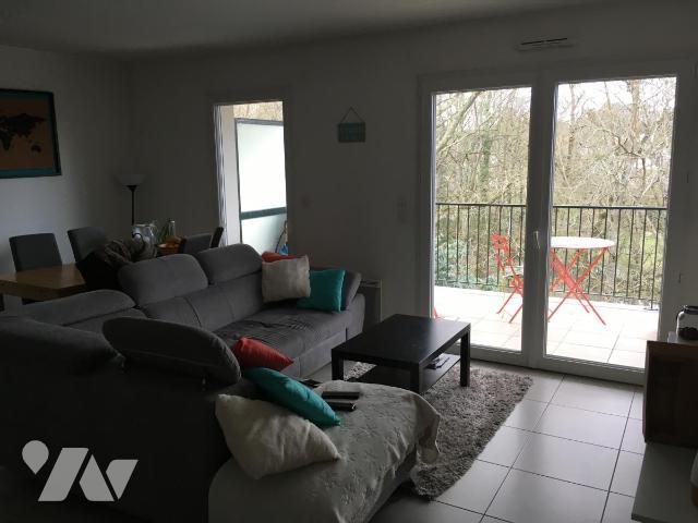Apartment at 44 Orvault, ORVAULT, 44700, France