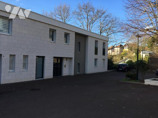 Apartment at 44 Orvault, ORVAULT, 44700, France