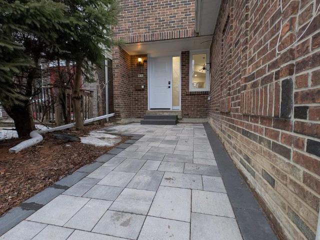 apartment at 44 LILAC AVENUE, Markham, Ontario, L3T5K2