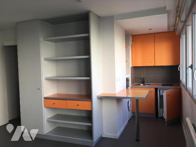 Apartment at 44 Nantes, NANTES, 44000, France