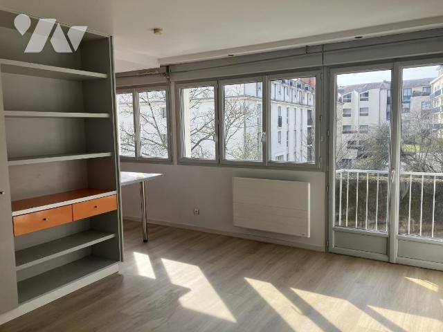 Apartment at 44 Nantes, NANTES, 44000, France