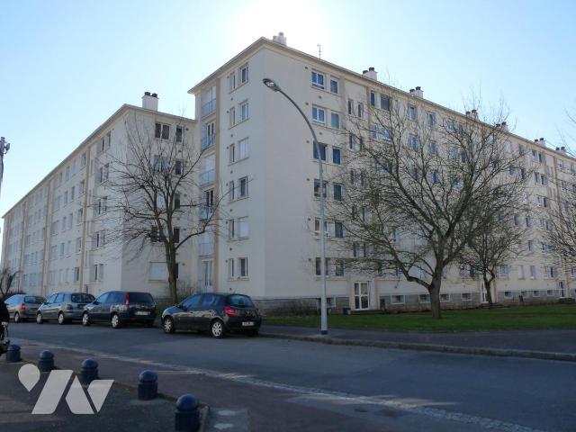 Apartment at 44 Nantes, NANTES, 44000, France
