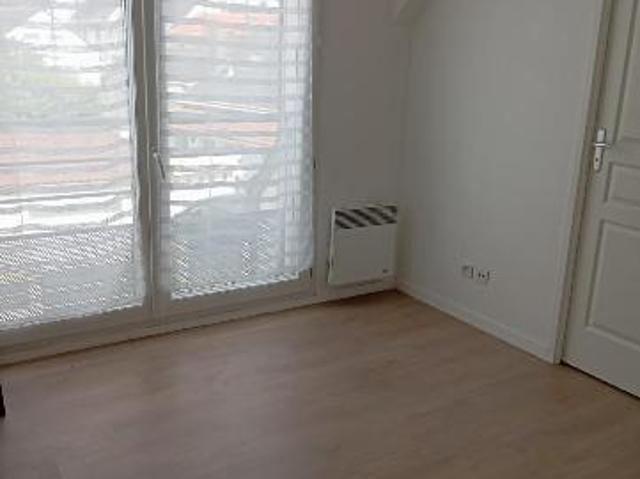 Apartment at 44 Nantes, NANTES, 44000, France