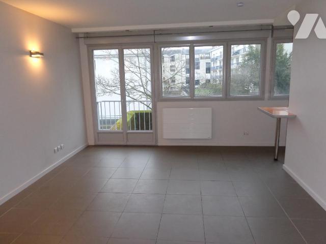 Apartment at 44 Nantes, NANTES, 44000, France