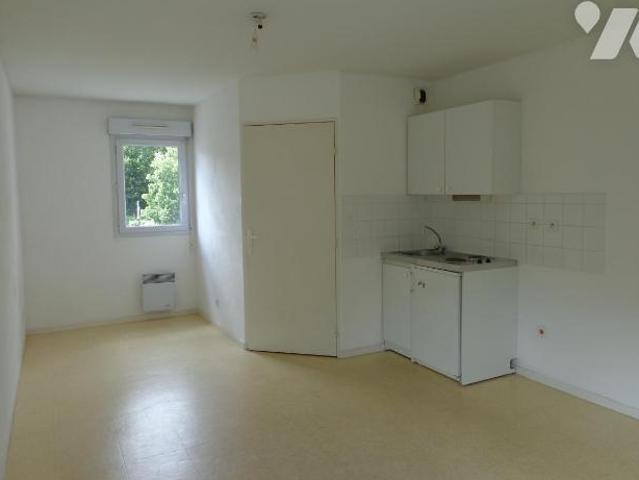 Apartment at 44 Nantes, NANTES, 44000, France
