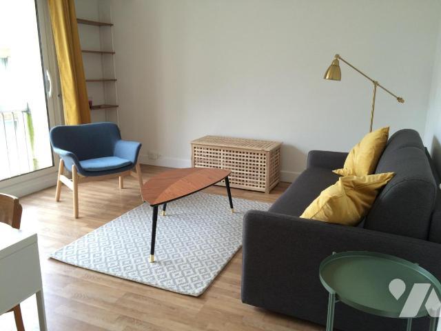 Apartment at 44 Nantes, NANTES, 44000, France