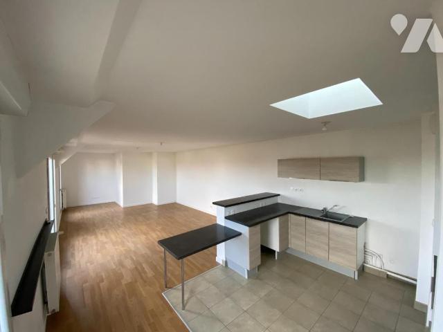 Apartment at 44 Nantes, NANTES, 44000, France