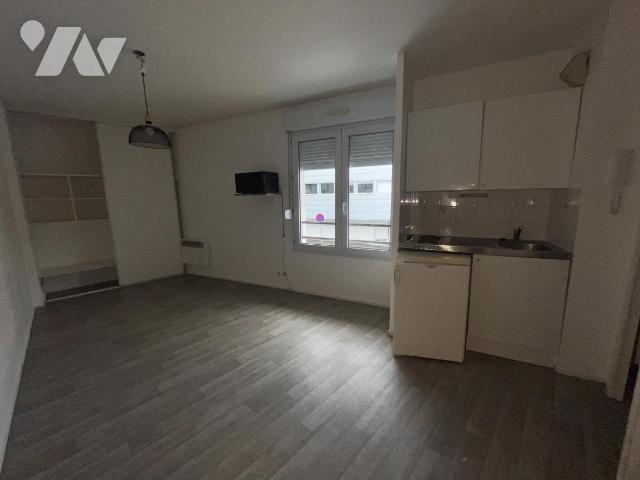 Apartment at 44 Nantes, NANTES, 44000, France