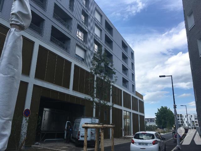 Apartment at 44 Nantes, NANTES, 44000, France