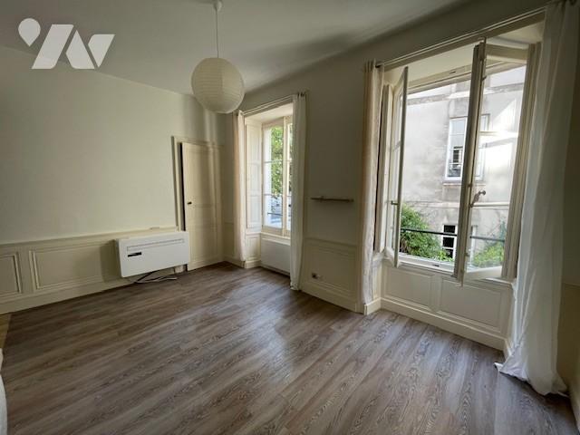 Apartment at 44 Nantes, NANTES, 44000, France