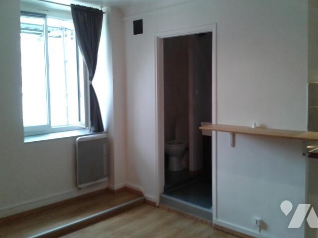 Apartment at 44 Nantes, NANTES, 44000, France