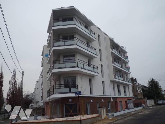Apartment at 44 Nantes, NANTES, 44000, France