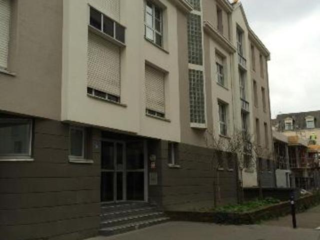 Apartment at 44 Nantes, NANTES, 44000, France