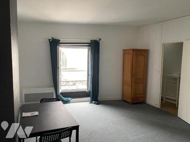 Apartment at 44 Nantes, NANTES, 44000, France