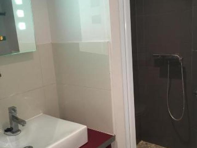 Apartment at 44 Nantes, NANTES, 44000, France
