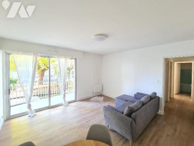 Apartment at 44 Nantes, NANTES, 44000, France