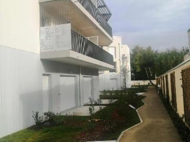 Apartment at 44 Nantes, NANTES, 44000, France