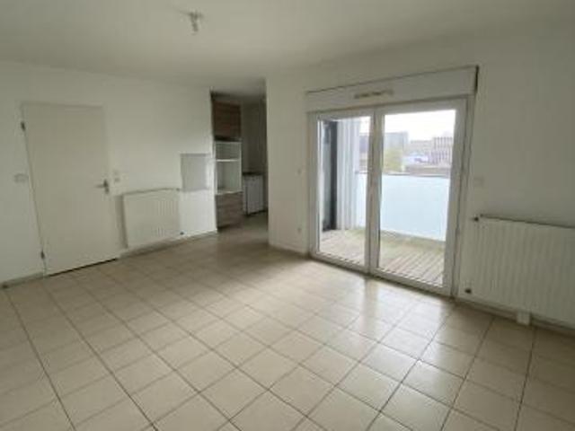 Apartment at 44 Nantes, NANTES, 44000, France