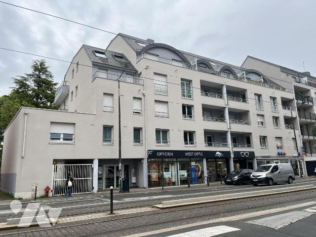 Apartment at 44 Nantes, NANTES, 44000, France