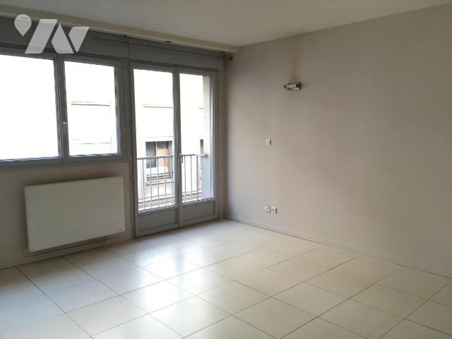 Apartment at 44 Nantes, NANTES, 44000, France
