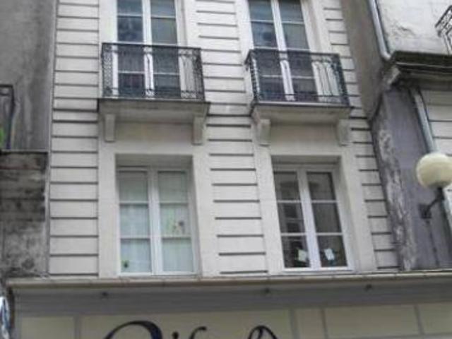 Apartment at 44 Nantes, NANTES, 44000, France