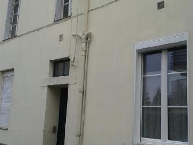 Apartment at 44 Nantes, NANTES, 44000, France