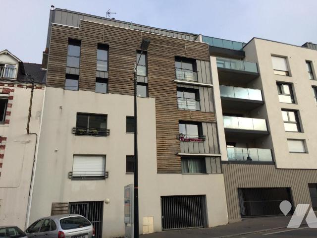 Apartment at 44 Nantes, NANTES, 44000, France