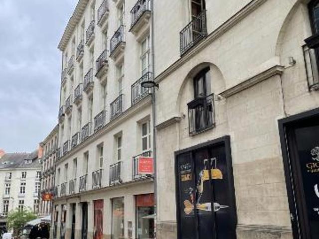 Apartment at 44 Nantes, NANTES, 44000, France